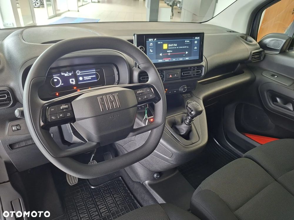 Fiat 3 miejscowy OD ZARAZ! - 7