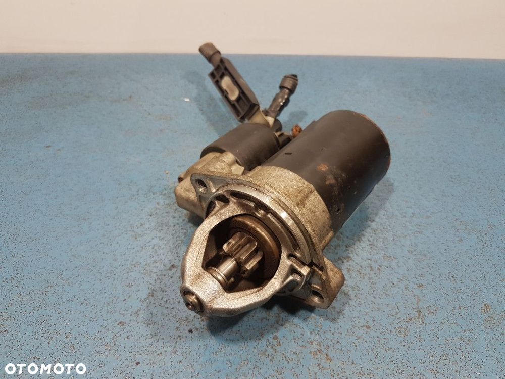 MERCEDES-BENZ W203 2.0B ROZRUSZNIK 0051515301 - 1