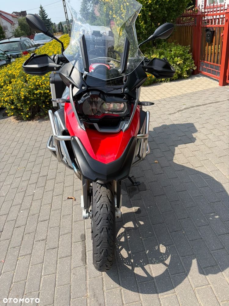 BMW GS - 7