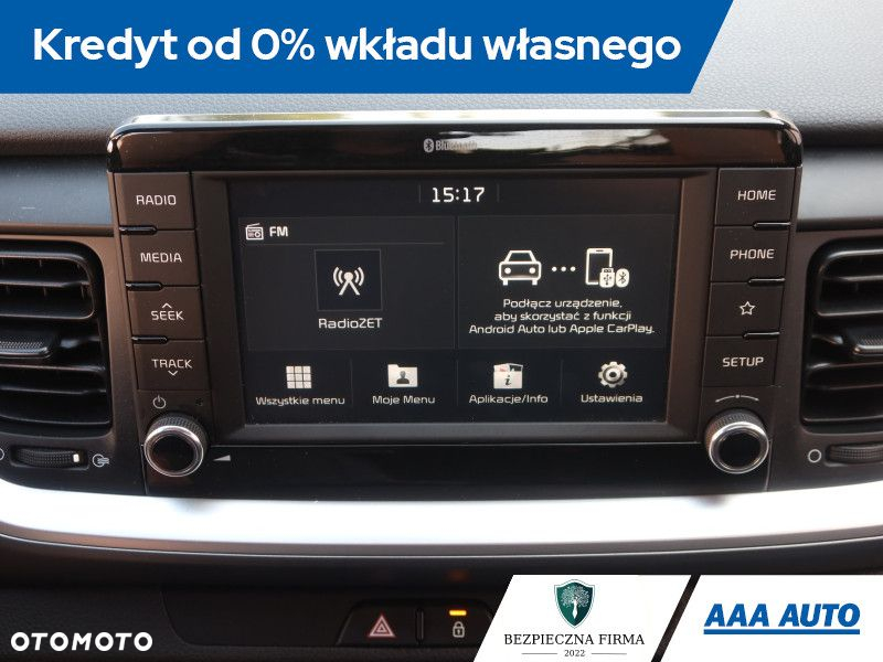 Kia Stonic - 13