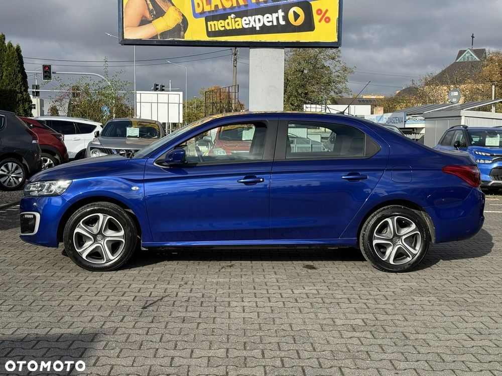 Citroën C-Elysée 1.2 PureTech Live - 5