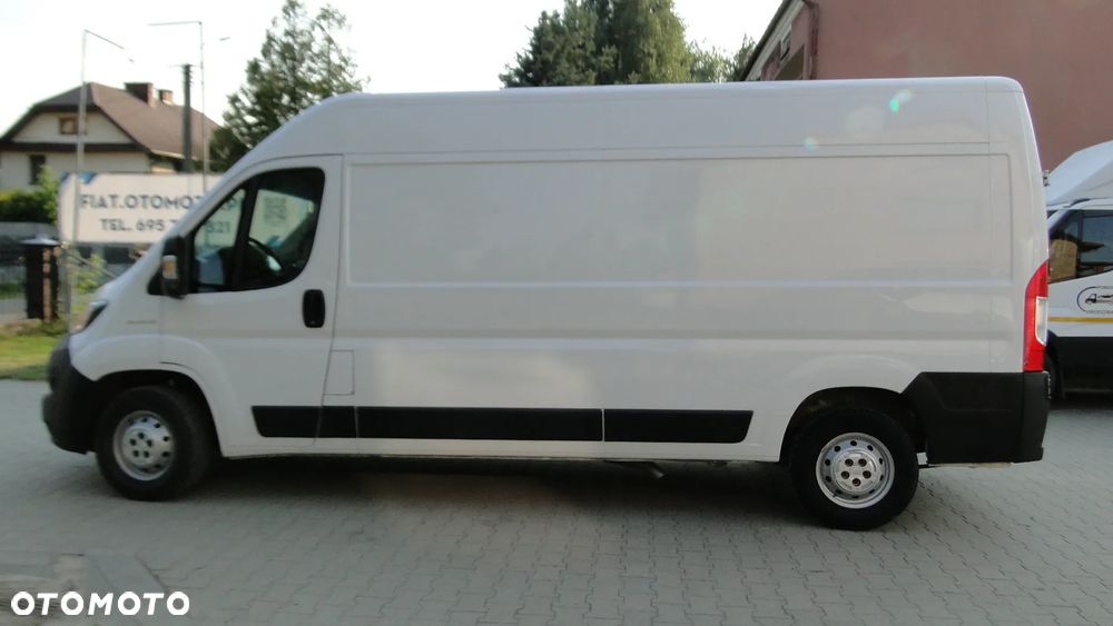 Fiat DUCATO - 8