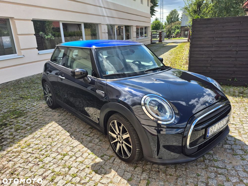 MINI Cooper Classic Trim - 2