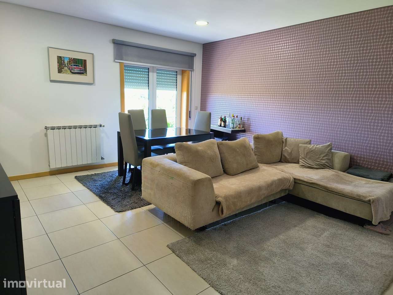 Apartamento T2 Aveiro/Aradas | 122,36 m² | Garagem Fechada | Elevador - Grande imagem: 3/28