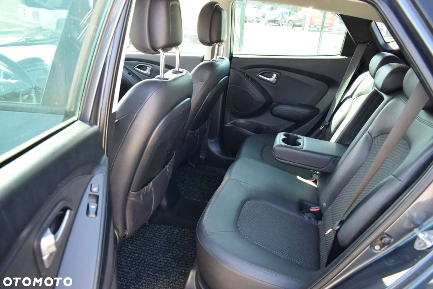 Hyundai ix35 - 21