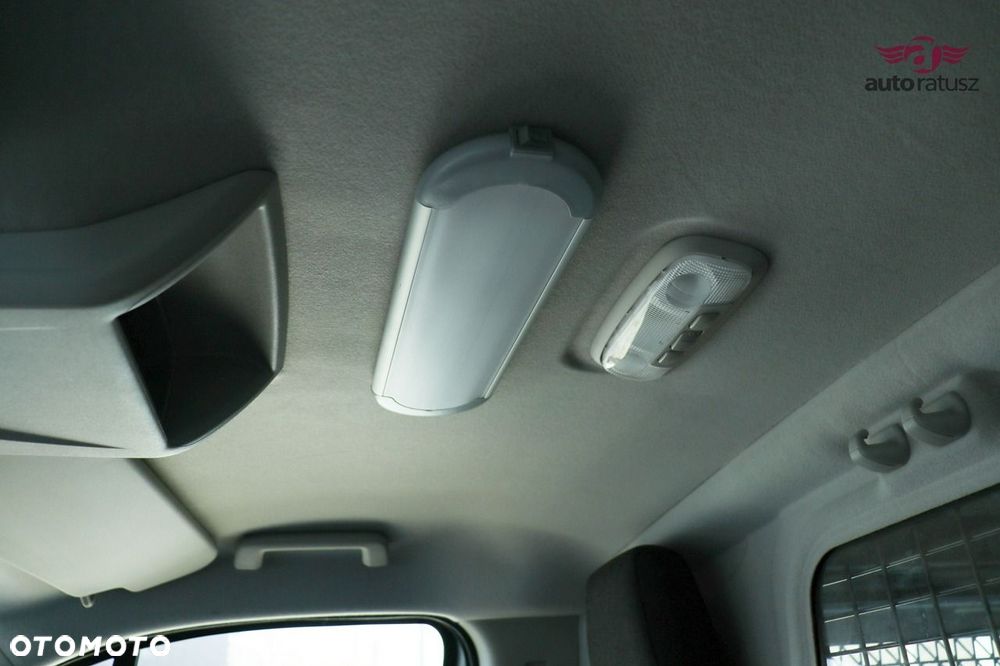 Ford Transit Custom - 33