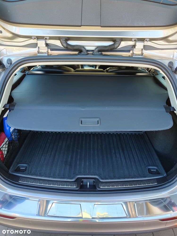 Volvo V60 D4 Geartronic Momentum Pro - 24