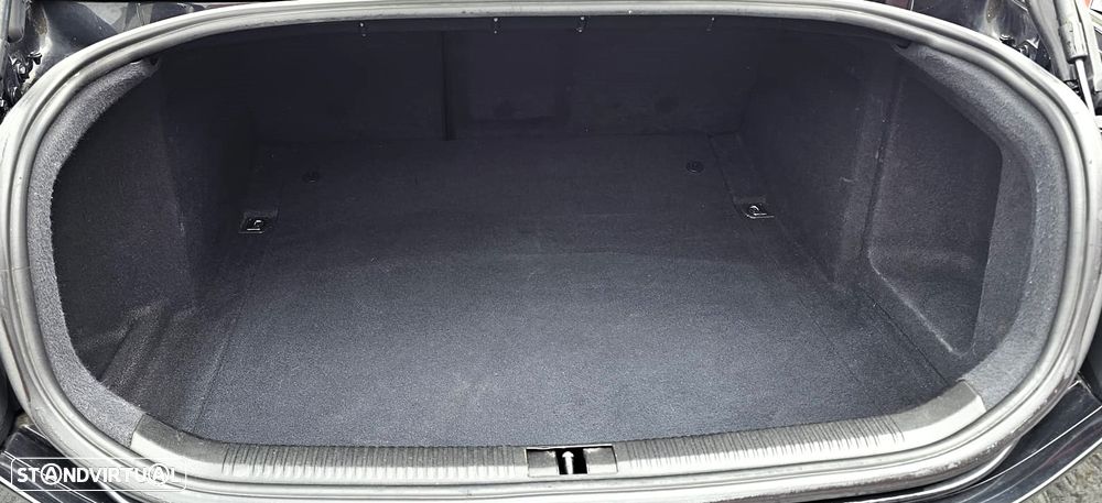 Audi A6 3.0 TDI V6 quattro Sport Tiptronic - 28