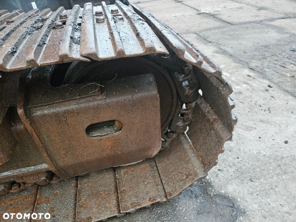 Doosan dx235 LCR - 5