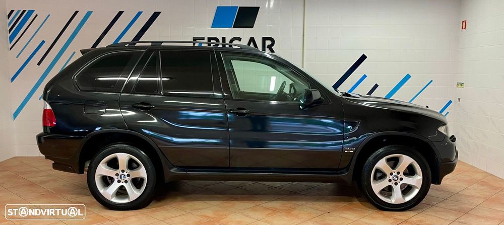 BMW X5 3.0 dA - 6