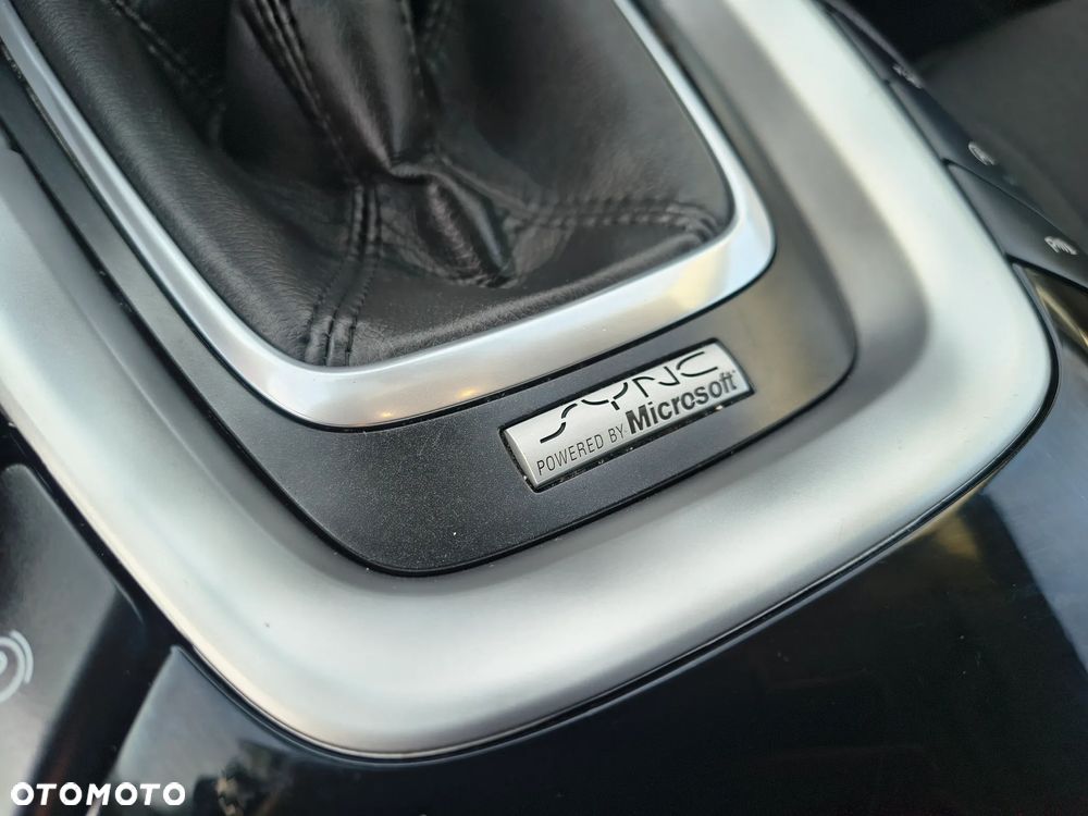 Ford Mondeo 1.5 EcoBoost Edition - 32