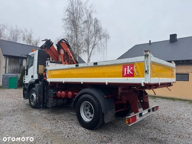 Iveco STRALIS - 34
