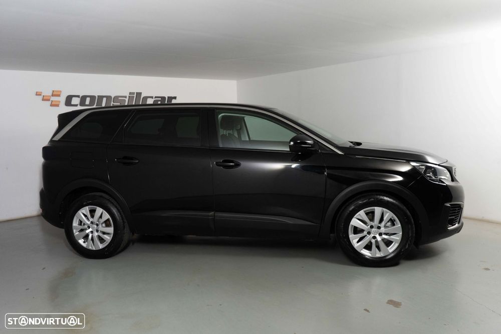 Peugeot 5008 1.2 PureTech Allure EAT6 - 6