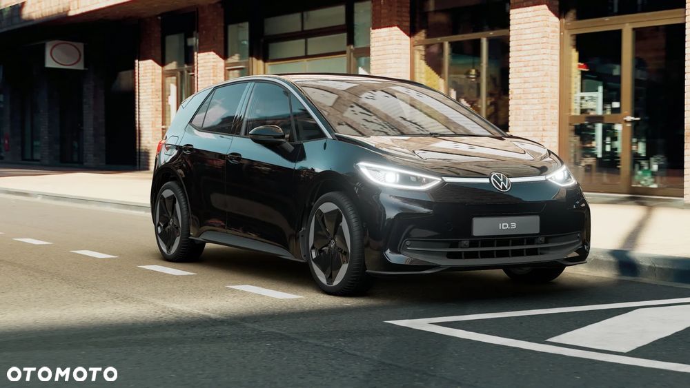 Volkswagen ID.3 79kWh Pro S Plus - 3