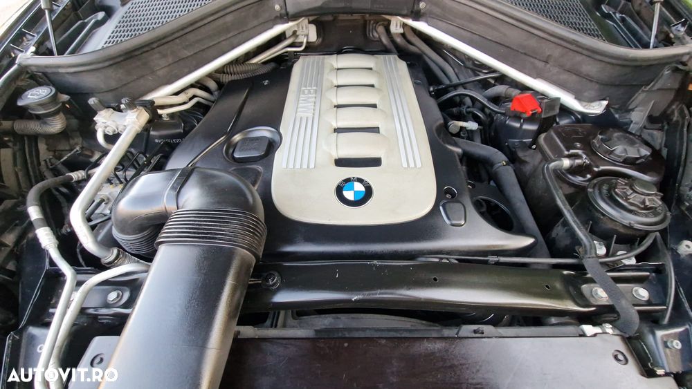 BMW X5 3.0d Aut. - 4
