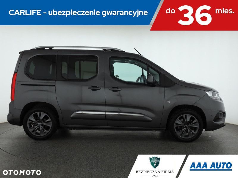 Toyota Proace City Verso - 7
