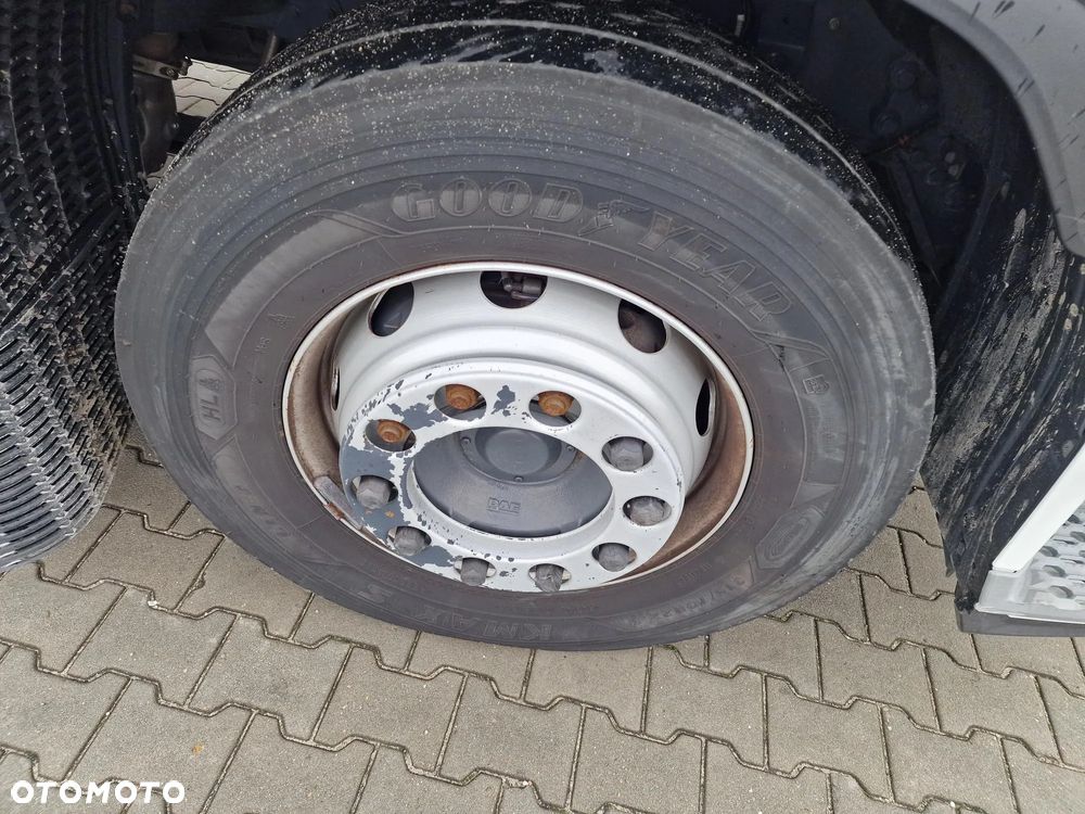 DAF XF 480KM  NGD - 4