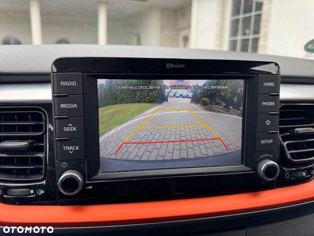 Kia Stonic 1.6 CRDi Spirit - 14