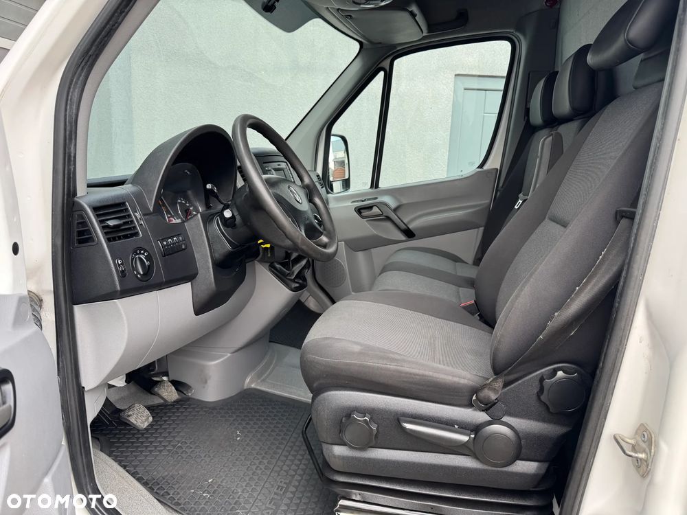Volkswagen Crafter - 7