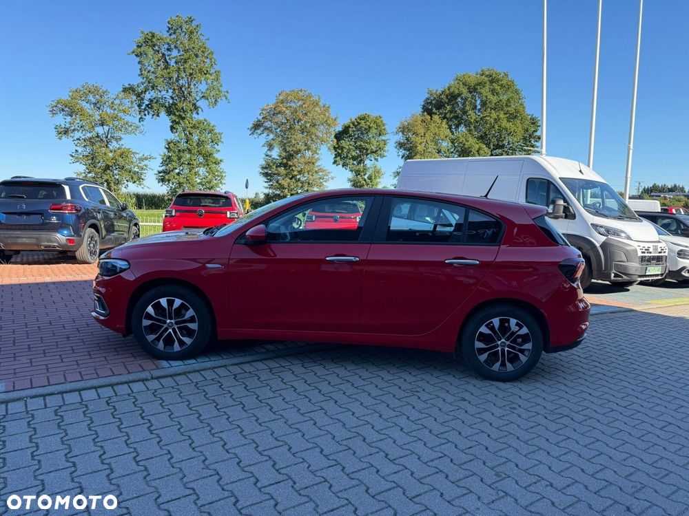 Fiat Tipo 1.0 T3 City Life - 7