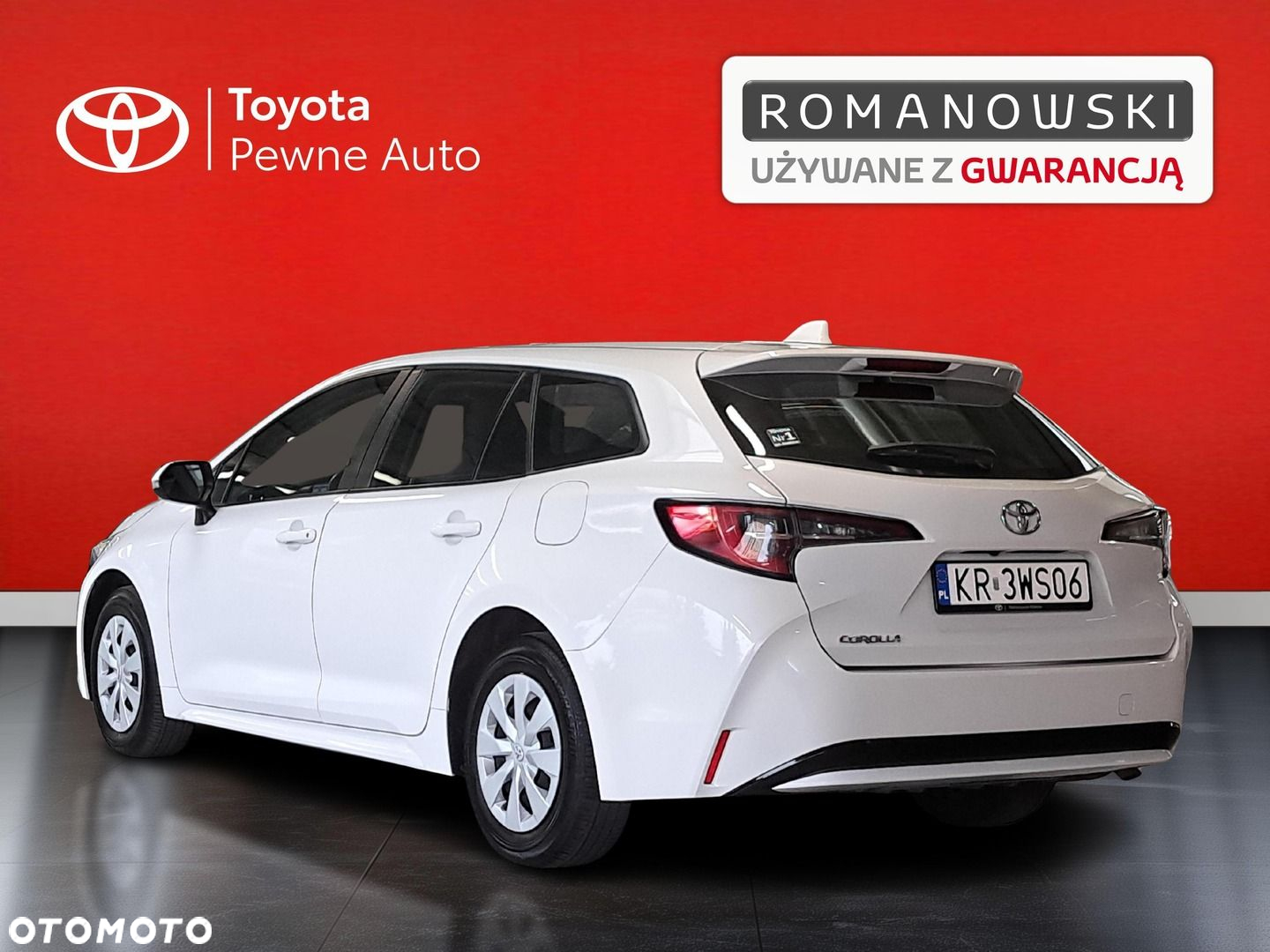 Toyota Corolla 1.2 T Active - 7