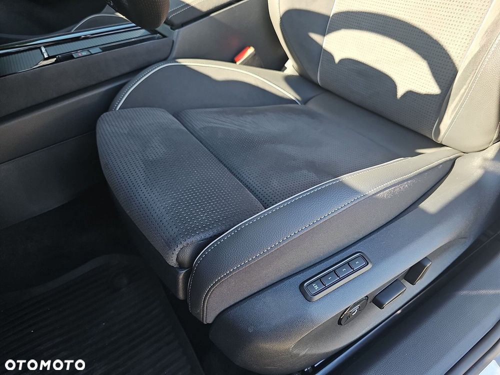 Skoda Superb 2.0 TSI Sportline DSG - 17
