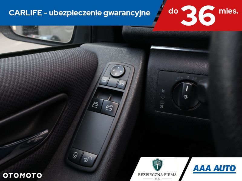 Mercedes-Benz Klasa B - 19