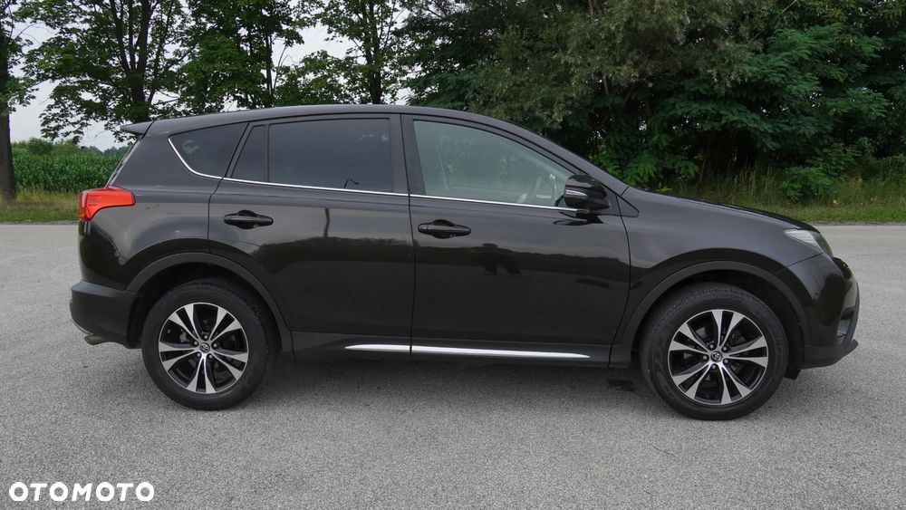 Toyota RAV4 2.0 D-4D Prestige - 3