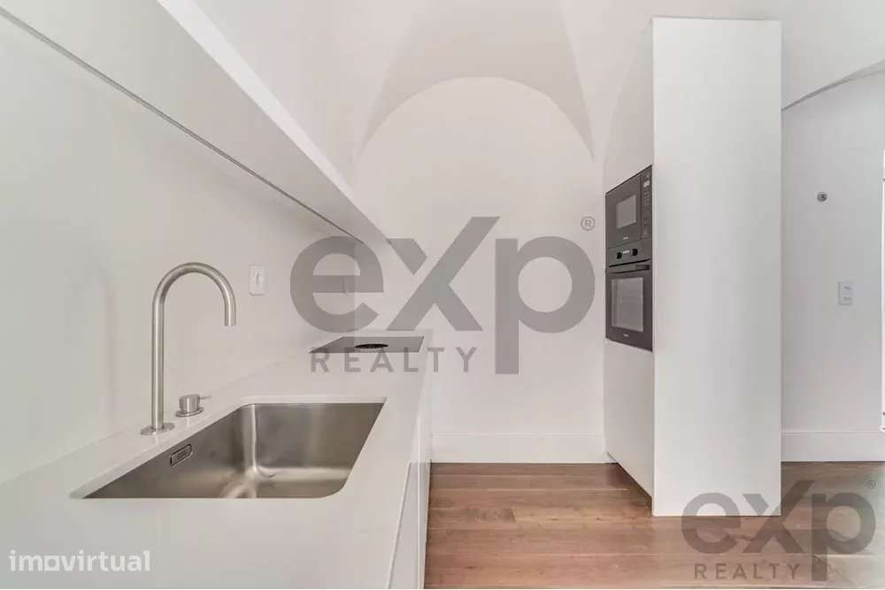 Apartamento T1 - Belém - Lisboa - Grande imagem: 5/27