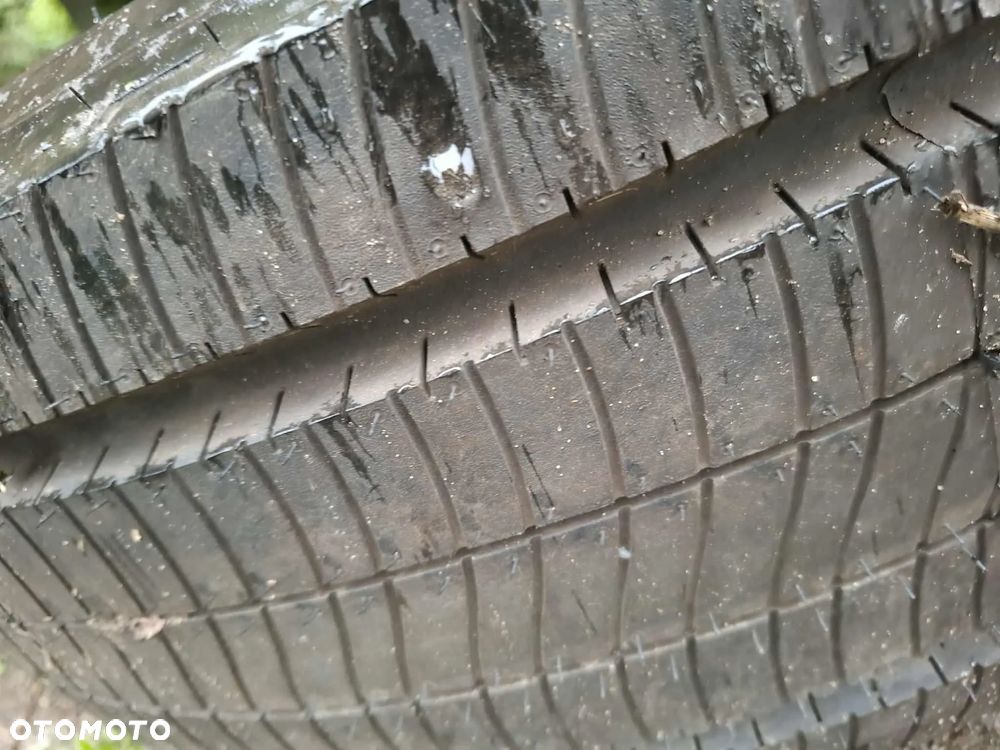 KOŁO CIĘŻAROWE 17,5 x 6,75 fulda ecotonn 235/75 koło NOWE OPONA - 7