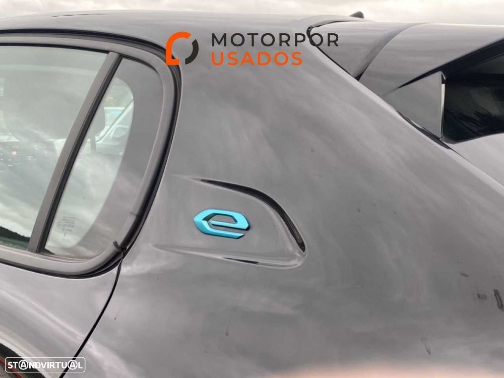 Peugeot e-208 50 kWh Active Pack - 19