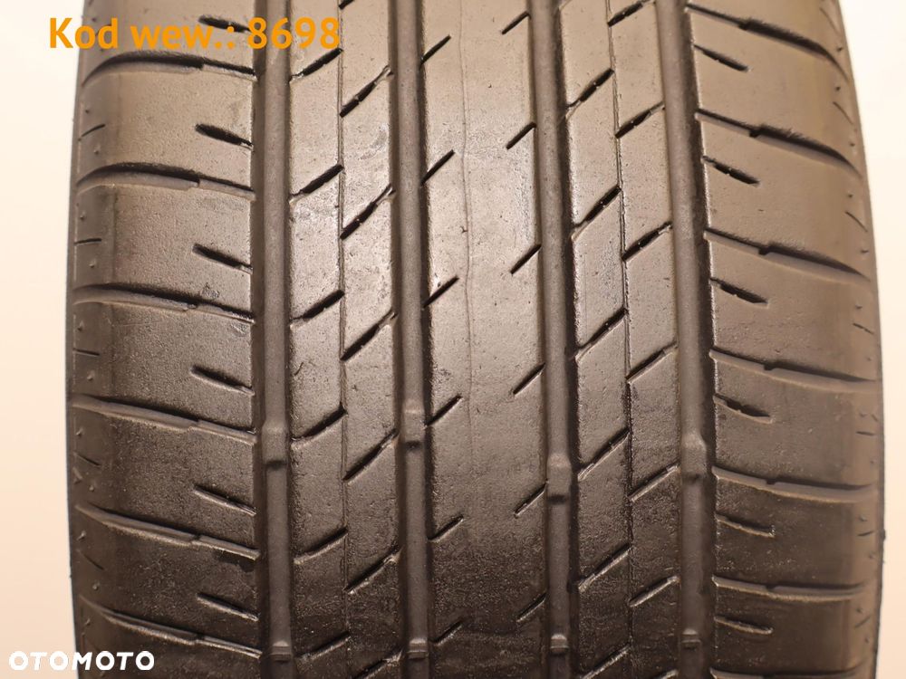 Bridgestone Dueler H/L 33 - 235/55 R18 - 2