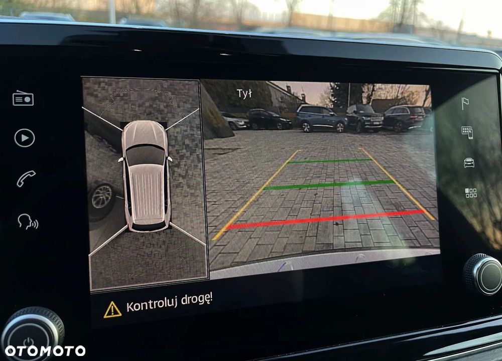 Seat Tarraco 2.0 TDI 4Drive DSG SCR Xcellence - 14