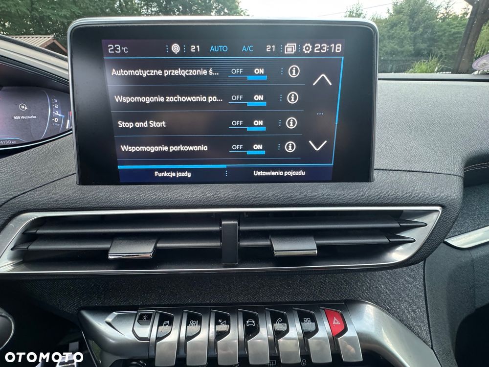 Peugeot 5008 PureTech 130 Allure - 31