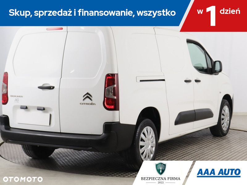 Citroën berlingo - 6