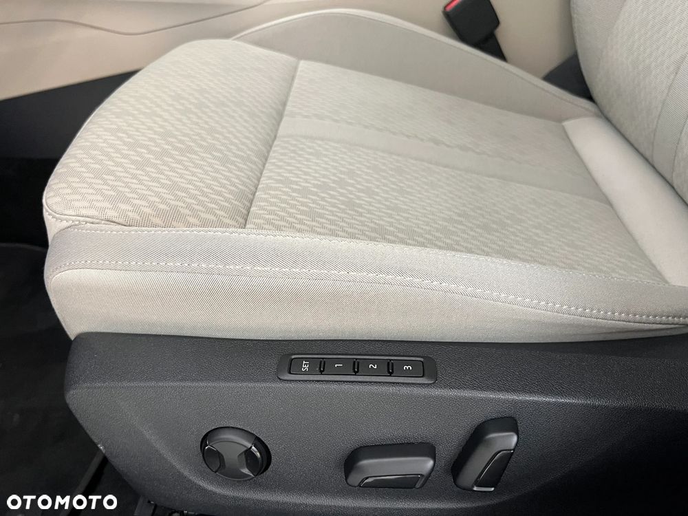 Skoda Octavia 2.0 TSI 4x4 Style DSG - 16