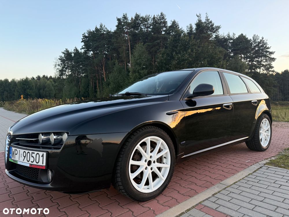 Alfa Romeo 159 - 3