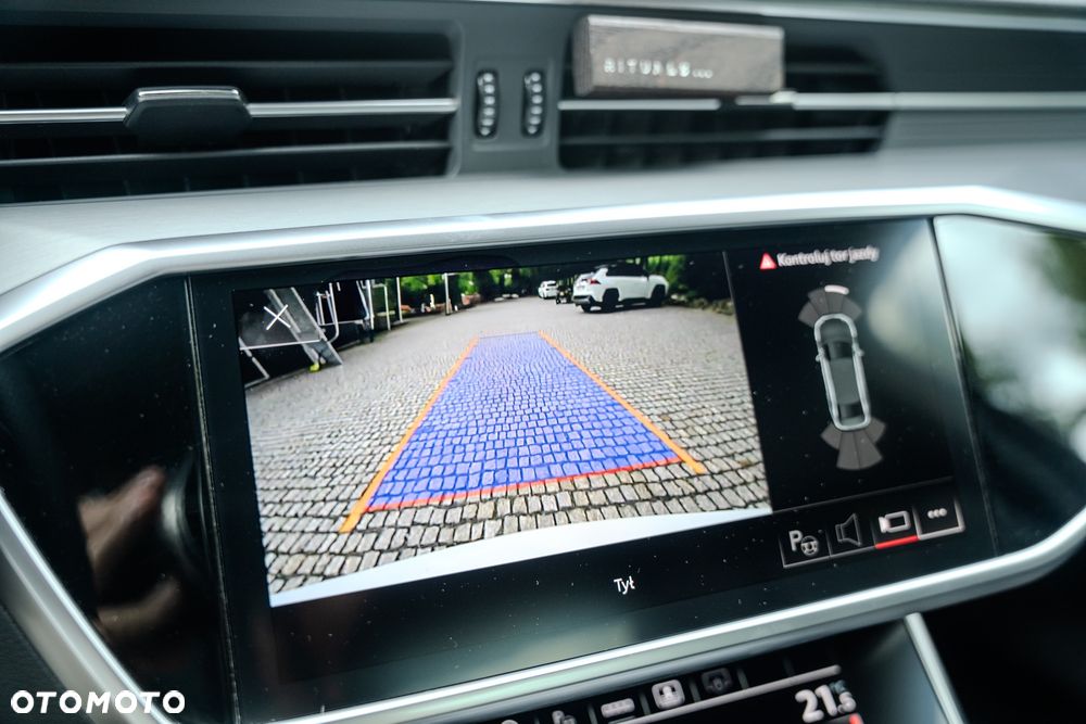 Audi A6 Limousine 40 TDI mHEV Quattro S Line S tronic - 28