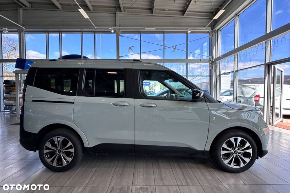 Ford Tourneo Courier - 9