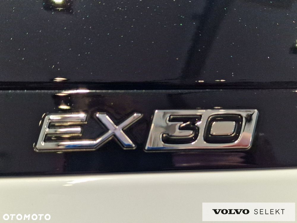 Volvo EX30 - 26