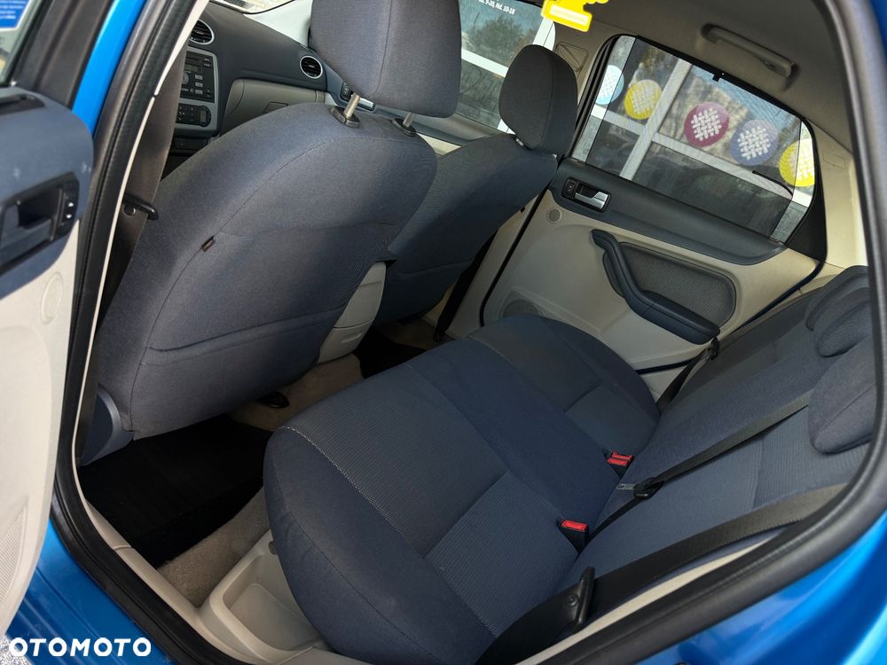 Ford Focus - 6