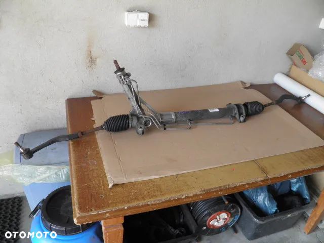 KOLUMNA MAGLOWNICA RENAULT MASTER III 2019r - 1