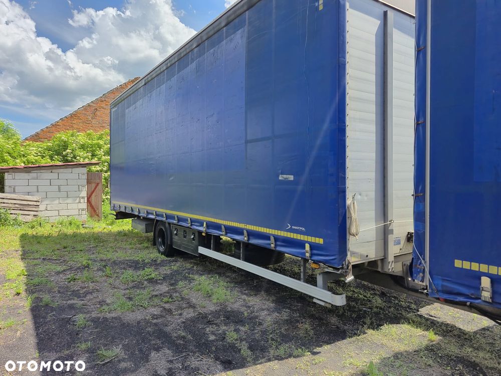 Mercedes-Benz atego - 3