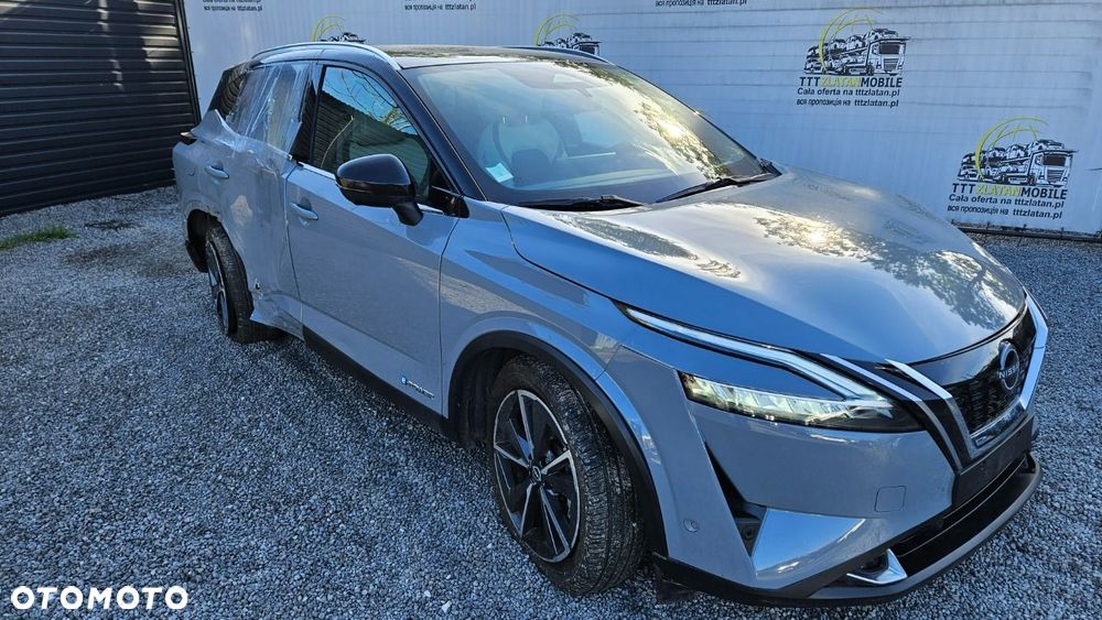Nissan Qashqai - 10