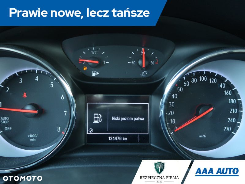 Opel Astra - 12
