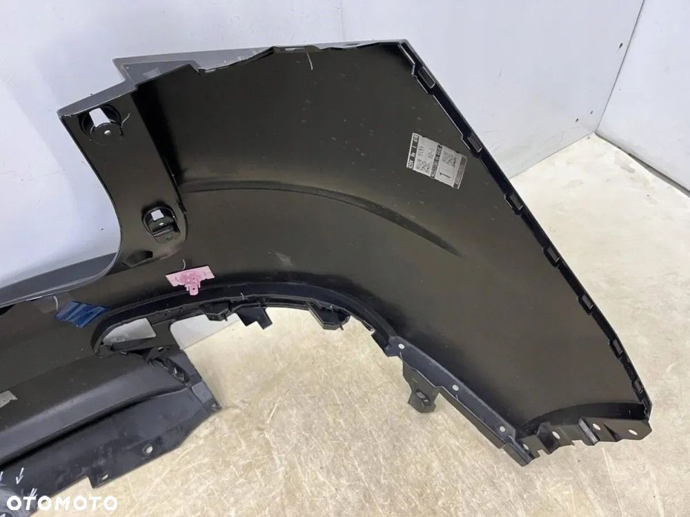 Zderzak tylny Mazda CX-80 CX80 24r.- tył 4XPDC K20V-50221 - 9