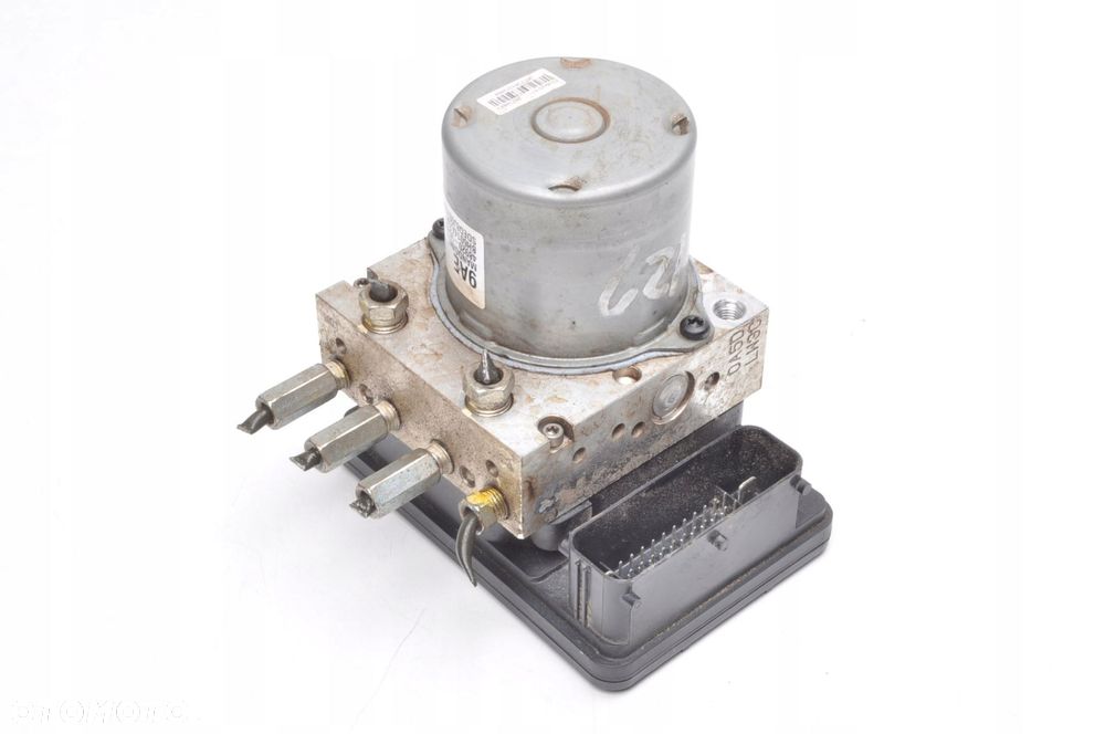 SSANGYONG TIVOLI 1.5 16V POMPA ABS 23R 48920-35400 - 3