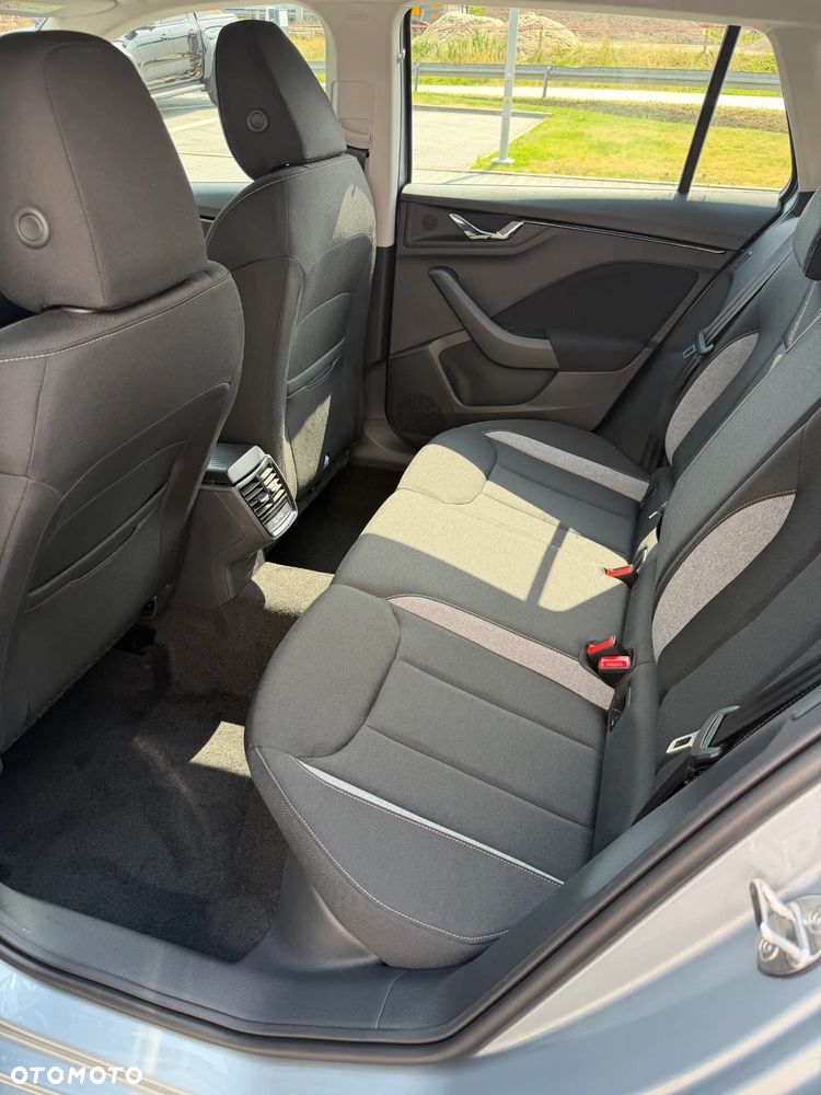 Skoda Kamiq 1.5 TSI Drive - 8
