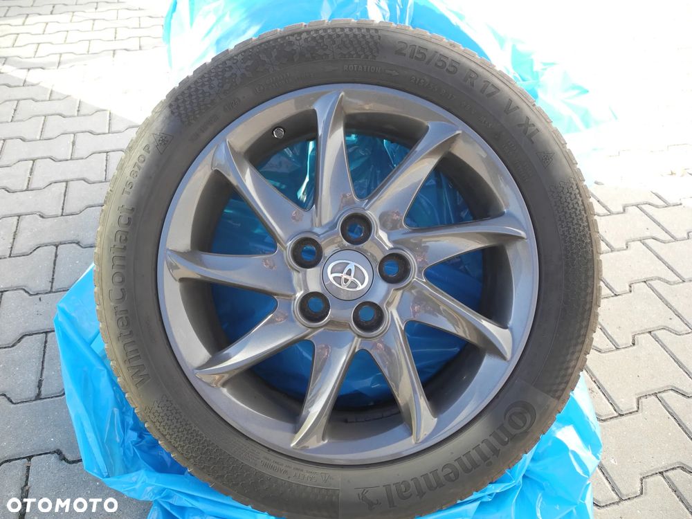 Toyota Avensis 2.0 D-4D Premium - 14