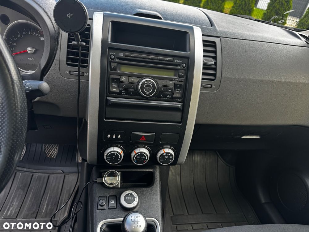Nissan X-Trail 2.0 dCi LE - 17